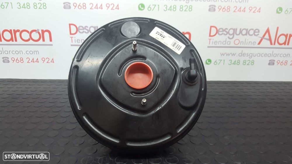 SERVOFREIO NISSAN JUKE (F15) SHIRO - 1