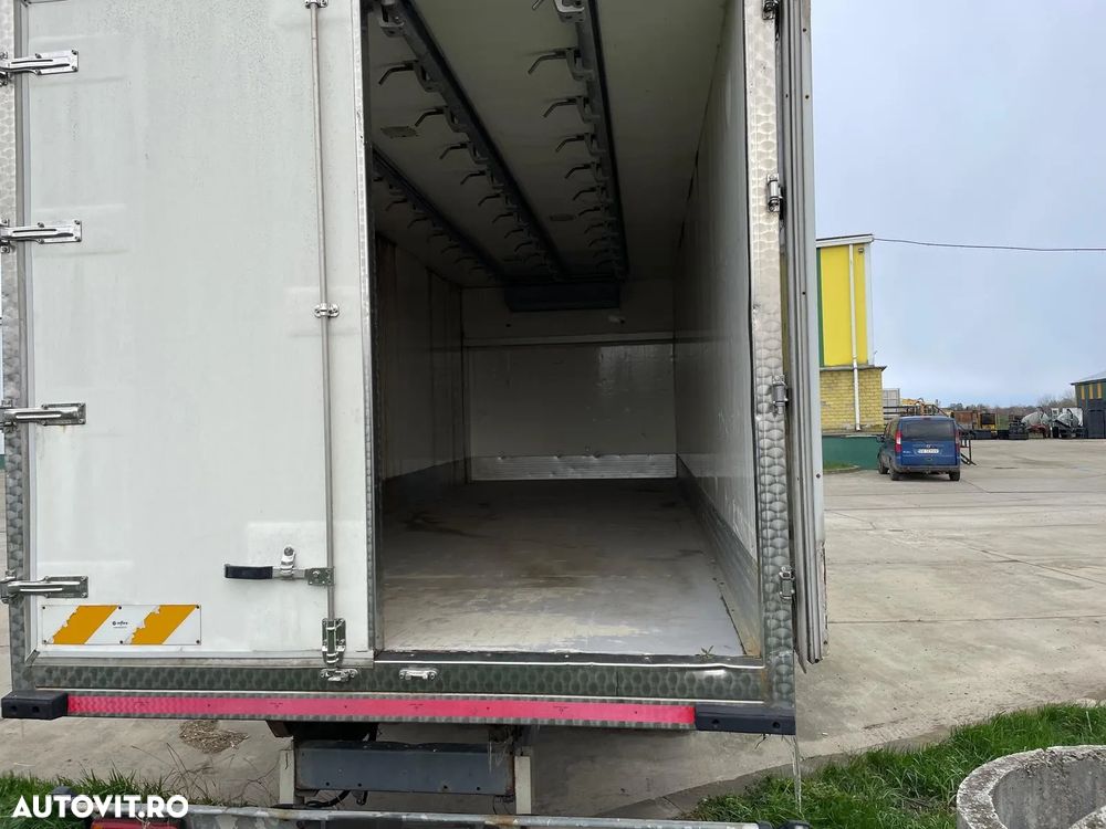 DAF LF 55.220/KONE84 - 7