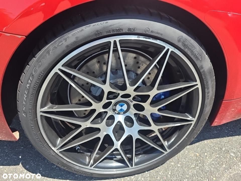 BMW M4 DKG - 19