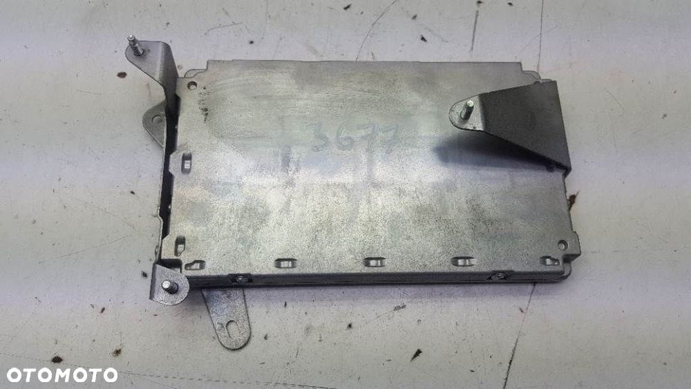 MODUŁ STEROWNIK LEXUS GS 450H IV 86491-30040 - 4