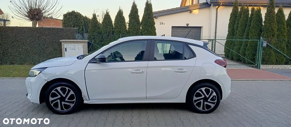 Opel Corsa Electric Edition - 2