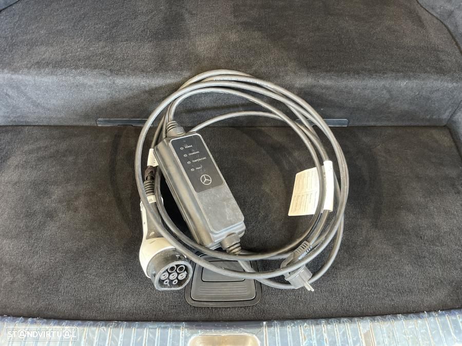 Mercedes-Benz C 300 de T 9G-TRONIC AMG Line - 38