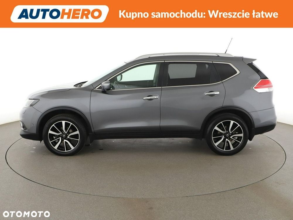 Nissan X-Trail 1.6 DCi Acenta 2WD - 3