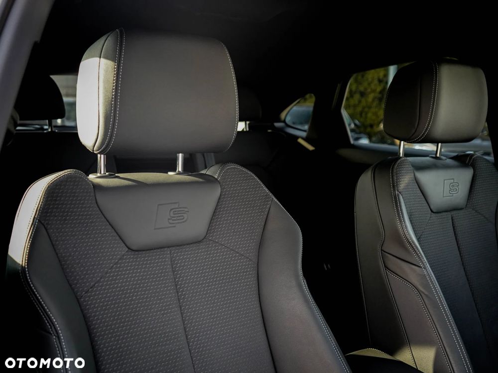 Audi Q3 40 TFSI Quattro S-Line S tronic - 28