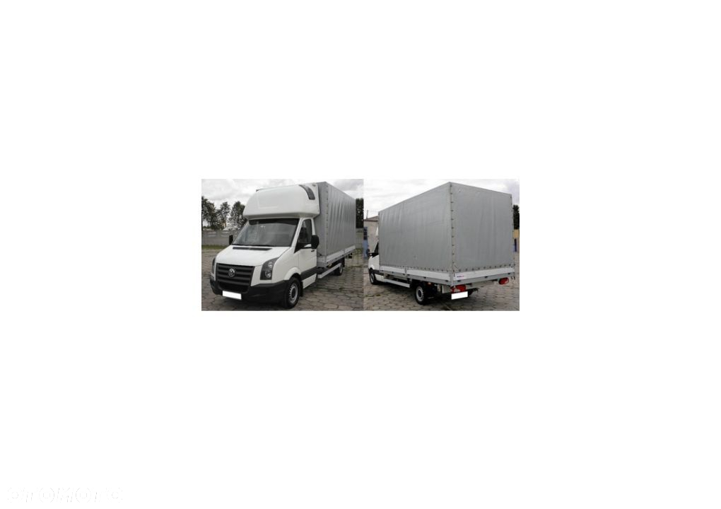 Nowy Kompletny Hak Holowniczy + Kula + Moduł + Wiązka Uniwersalna do  Vw Volkswagen Crafter + Stopień Blaszak + Furgon + Przeszklony od 2006 GWARANCJA - 6