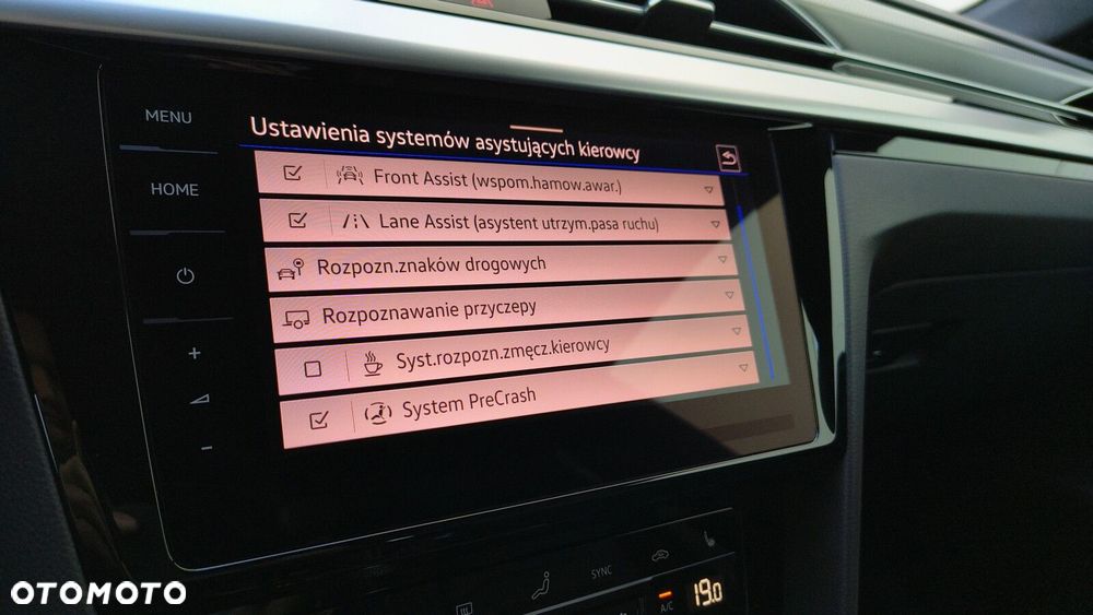 Volkswagen Arteon Shooting Brake - 25