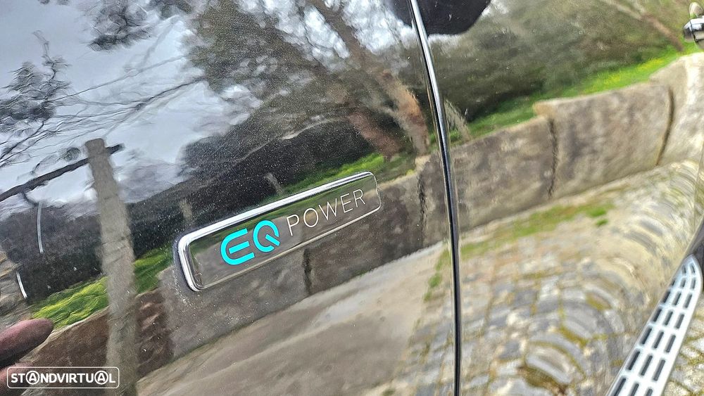 Mercedes-Benz GLE 350 de 4Matic 9G-TRONIC AMG Line - 16