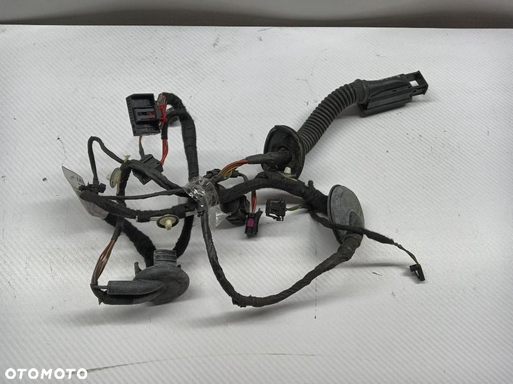 PRZEWÓD PODCIŚNIENIA VW CRAFTER 2N0133241AK - 4