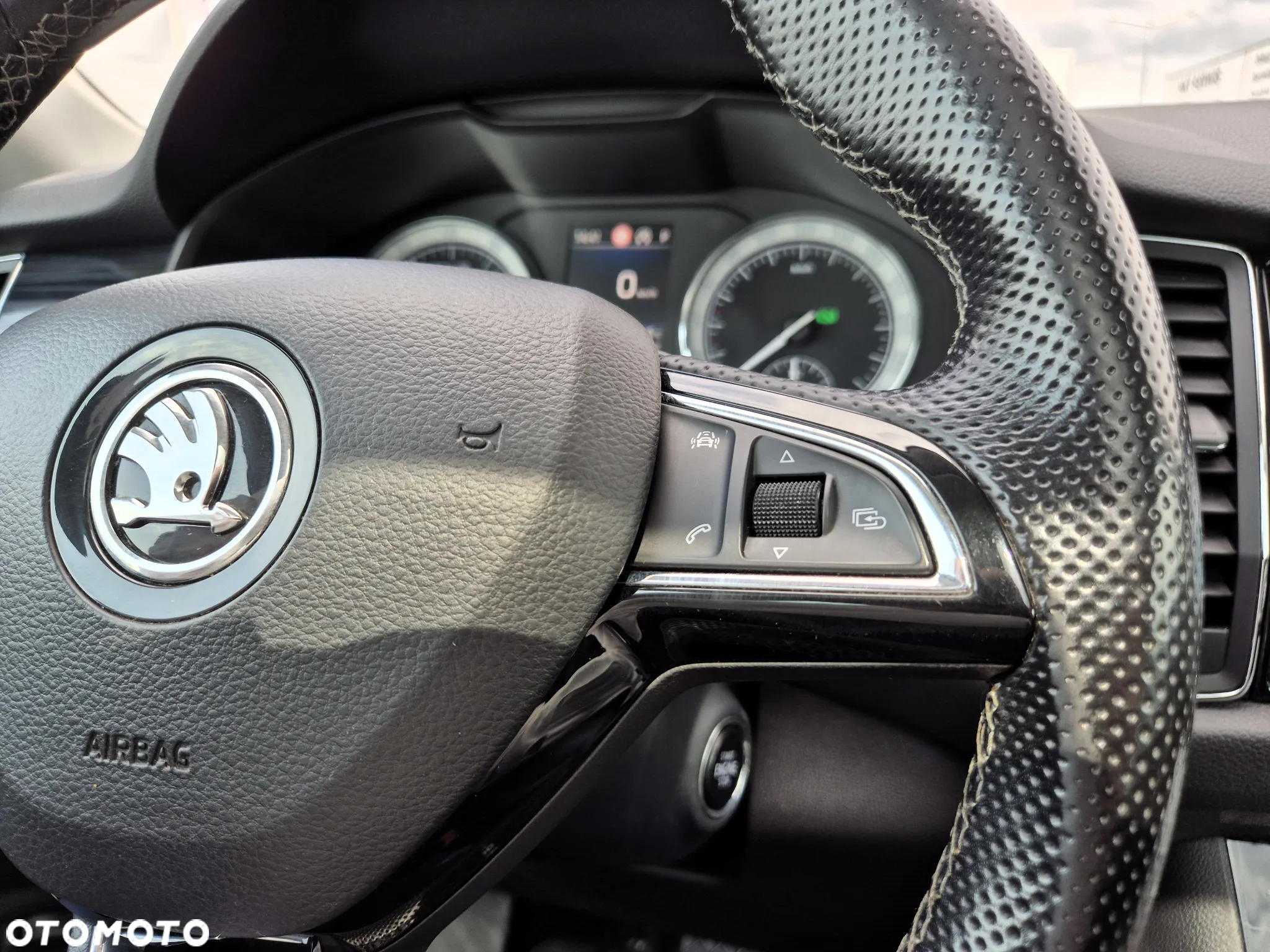 Skoda Kodiaq 2.0 TSI 4x4 Style DSG - 28