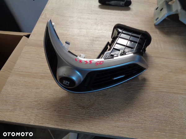 HYUNDAI ix35 KRATKA KONSOLI ŚRODKOWA LEWA EUROPA