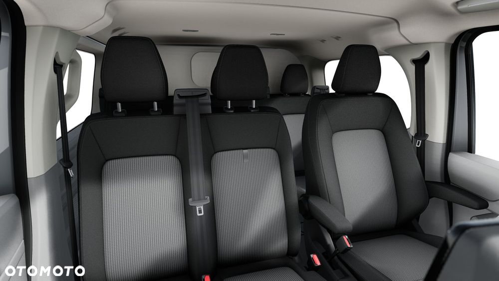Volkswagen Transporter Furgon Plus - 7