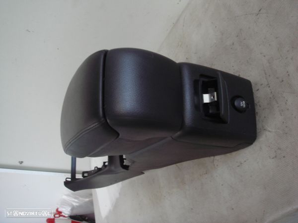 Consola Central Toyota Avensis (_T25_) - 2