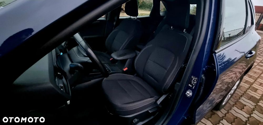 Ford Kuga 1.5 EcoBlue FWD Titanium X - 36