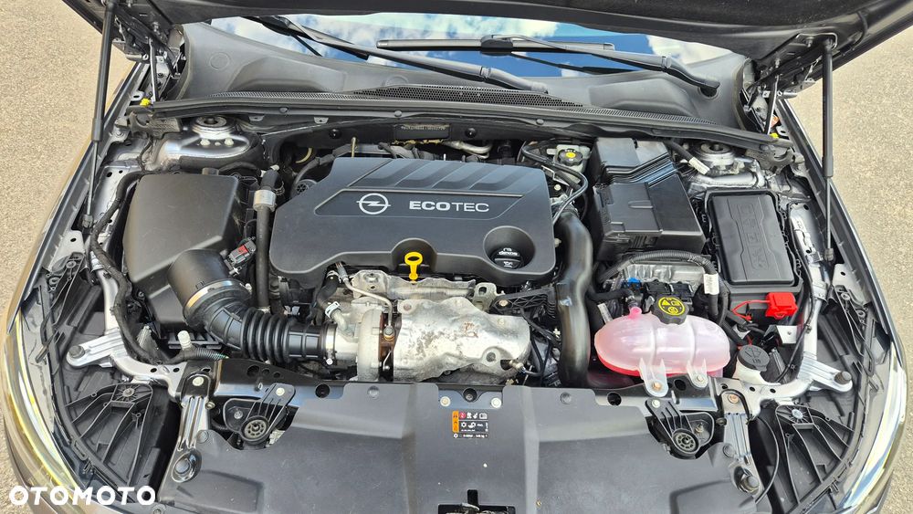 Opel Insignia 2.0 Innovation - 30