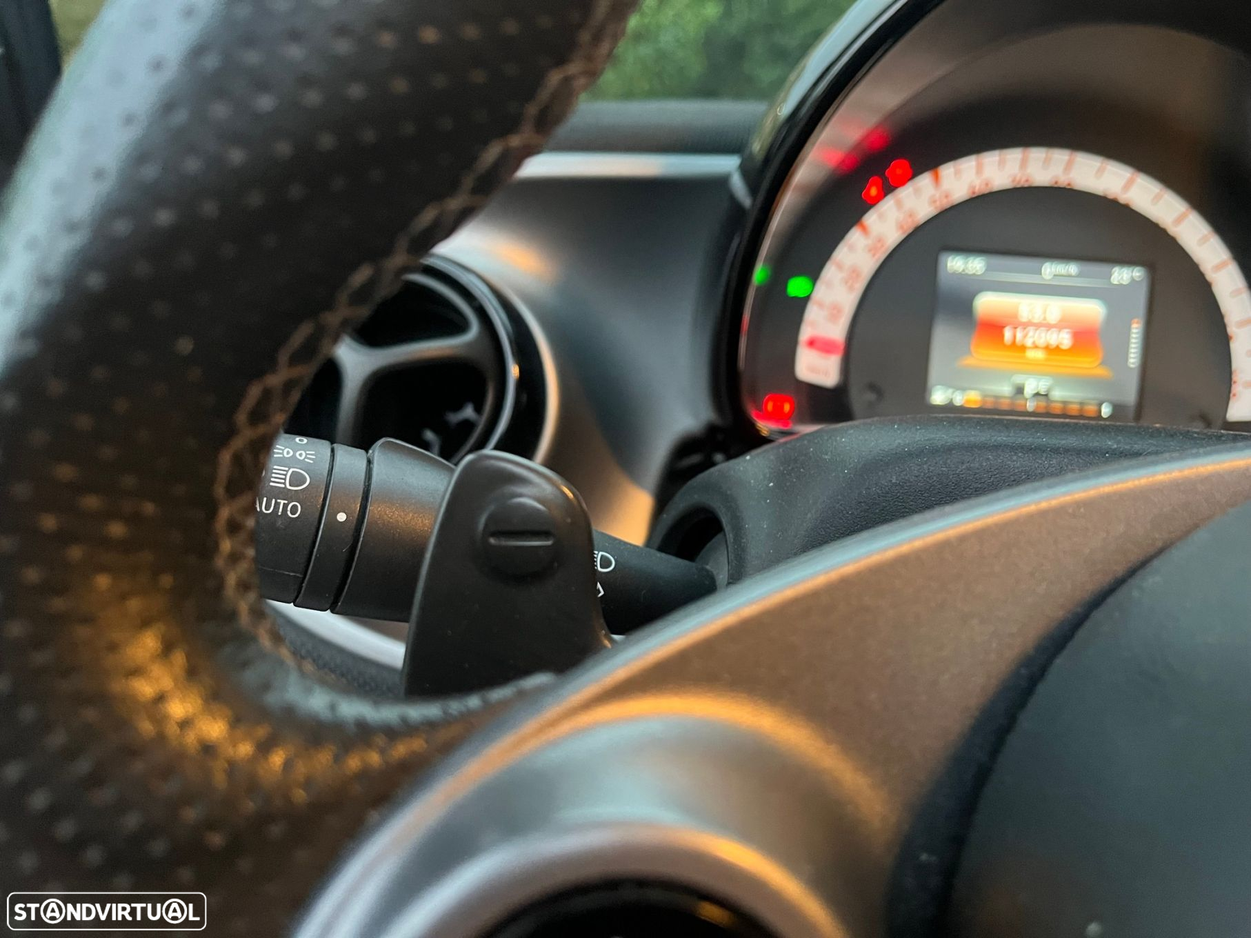 Smart ForTwo Coupé - 16