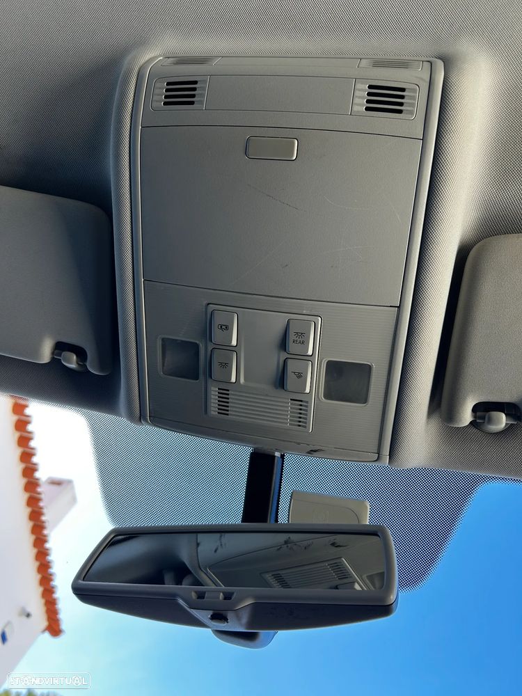 VW Golf Variant 1.6 TDi BlueMotion DSG Comfortline - 20