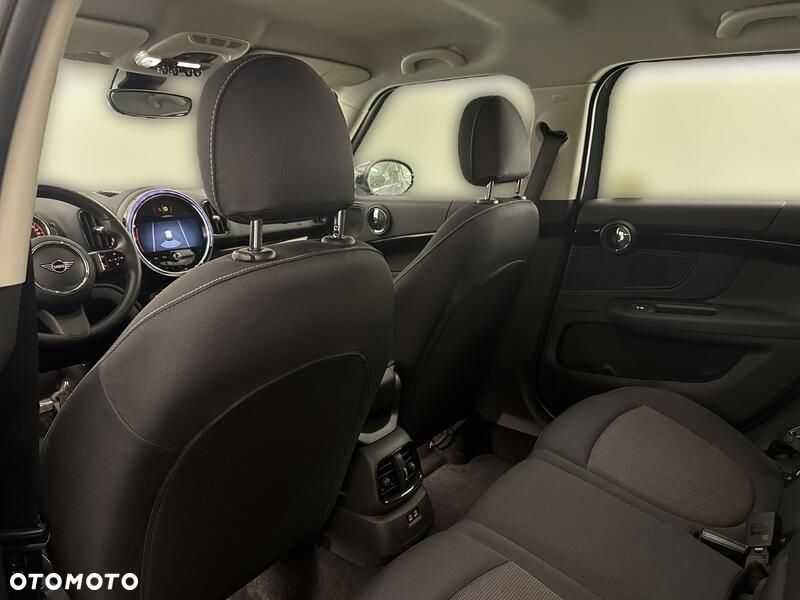 MINI Countryman Cooper - 18