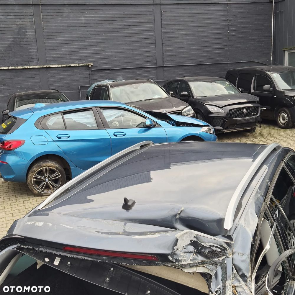 Skoda Superb 1.6 TDI DSG Ambition - 8