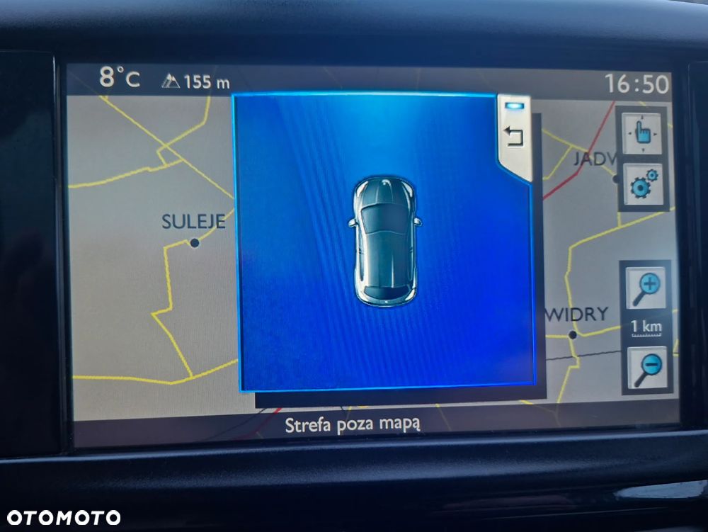 Peugeot 2008 1.6 VTi Allure - 17