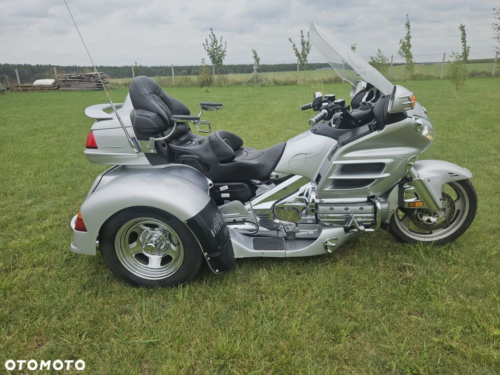 Honda GL - 2