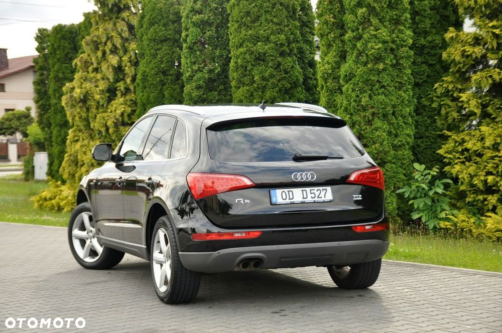 Audi Q5 - 14