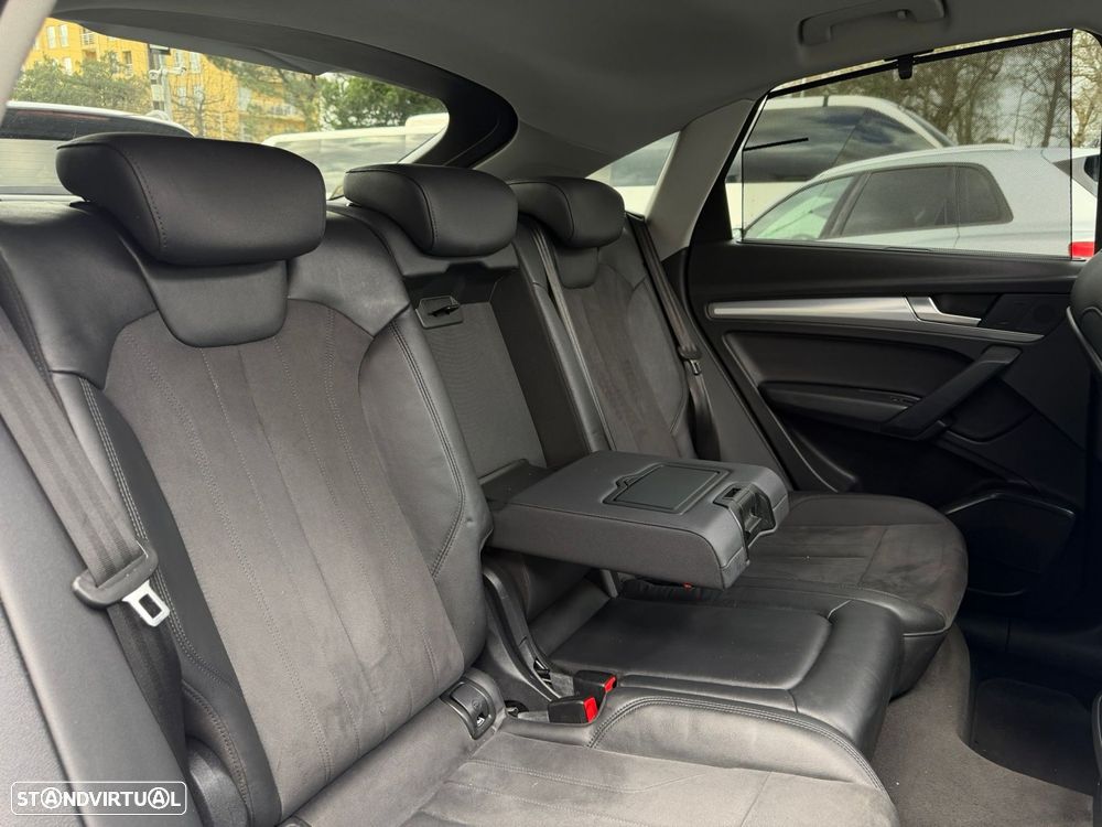 Audi Q5 Sportback 50 TFSIe quattro Advance S tronic - 20
