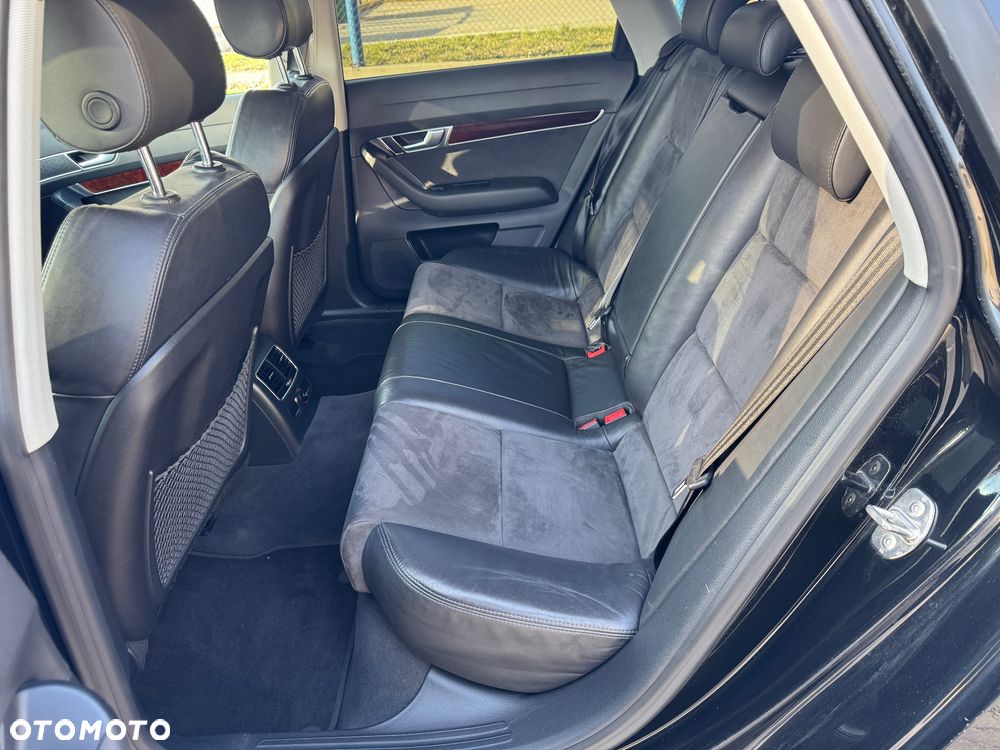 Audi A6 Avant 2.0 TDIe DPF - 16