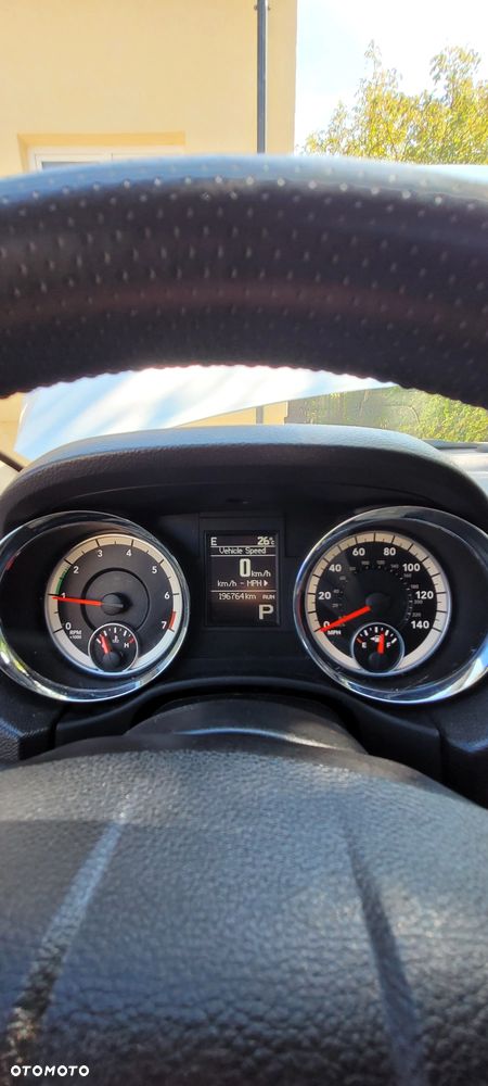 Dodge Durango 3,6 Citadel - 10