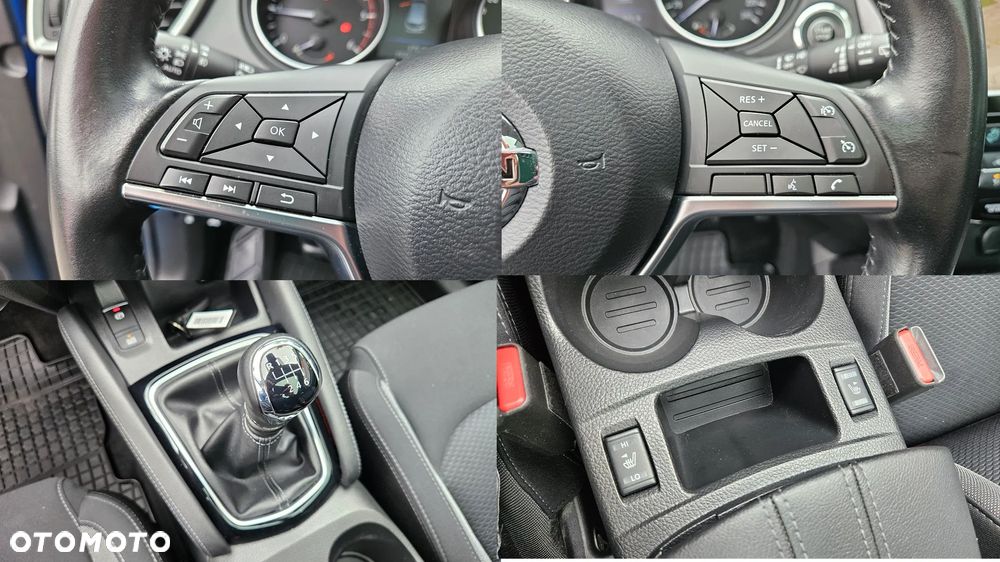 Nissan Qashqai 1.7 dCi N-Connecta - 26