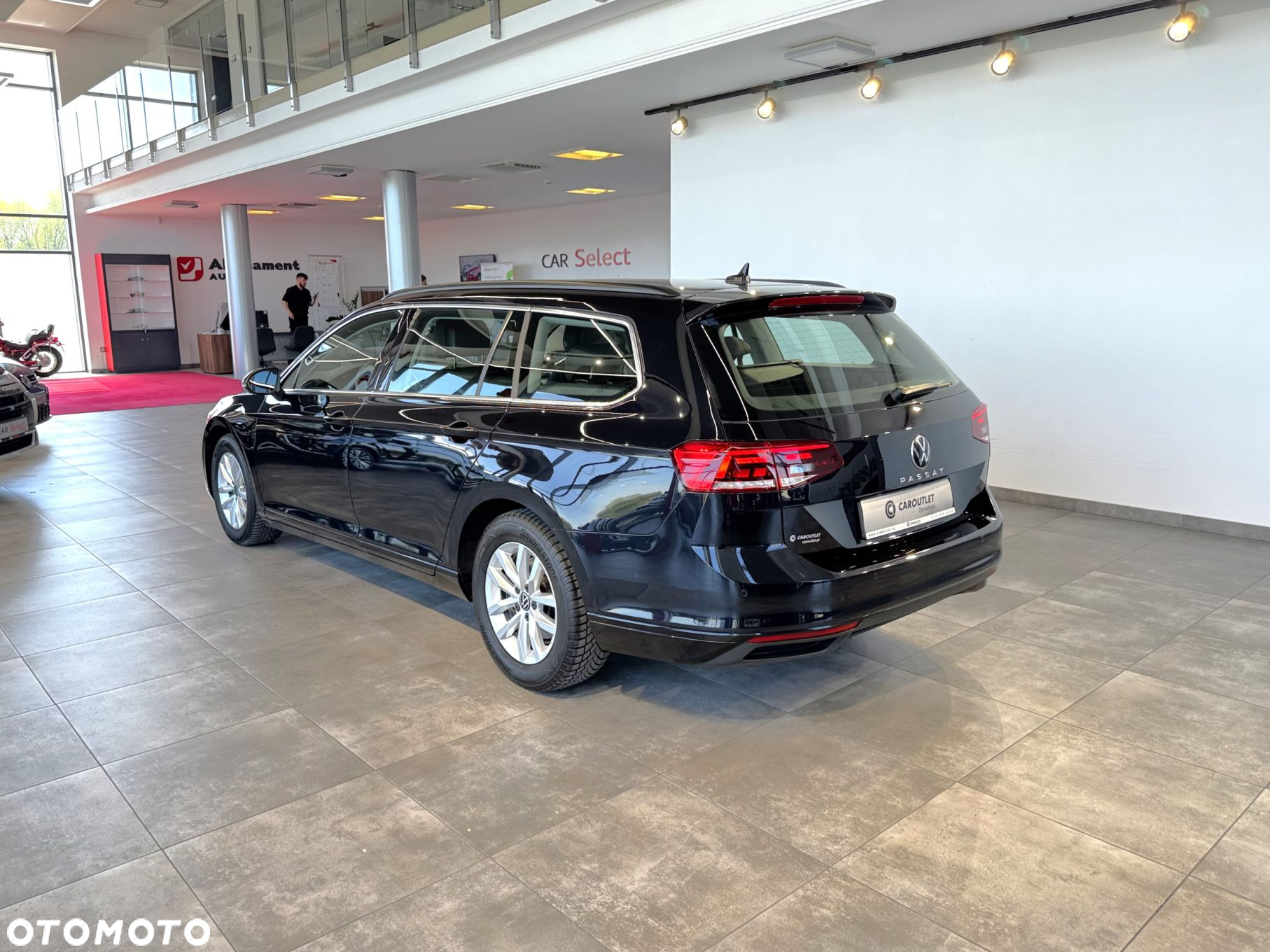 Volkswagen Passat - 7