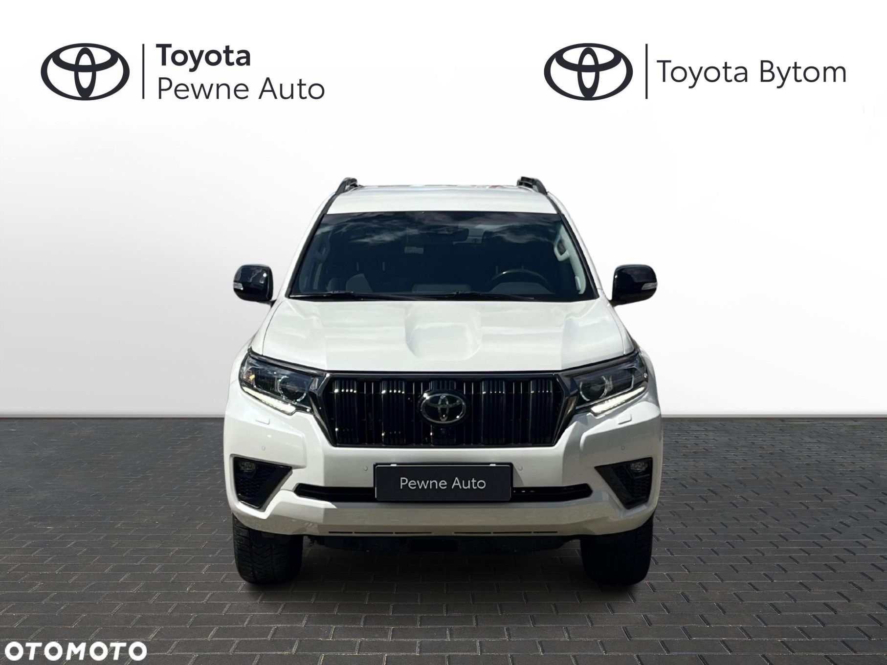 Toyota Land Cruiser LC 2.8 D-4D Executive - 6