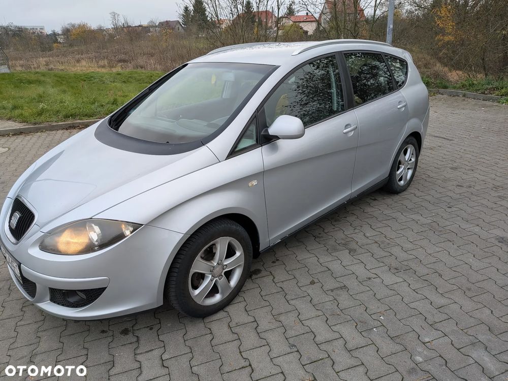 Seat Altea XL - 5