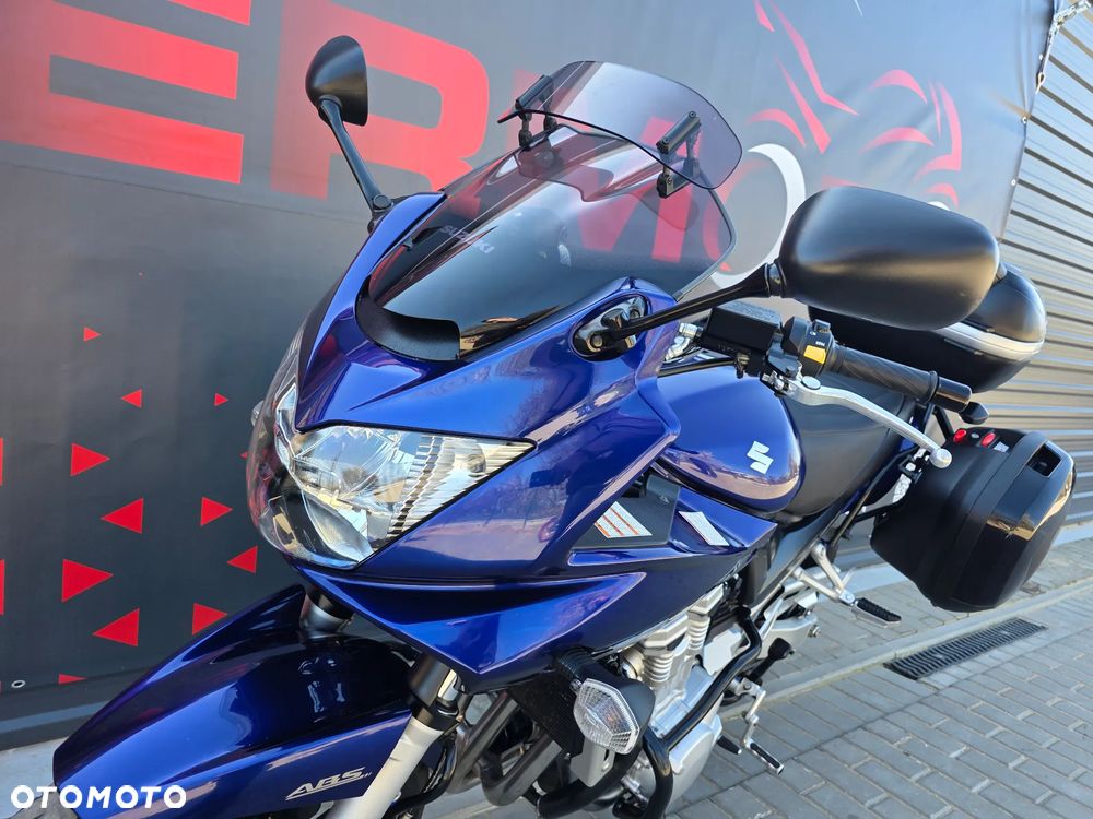 Suzuki Bandit - 30