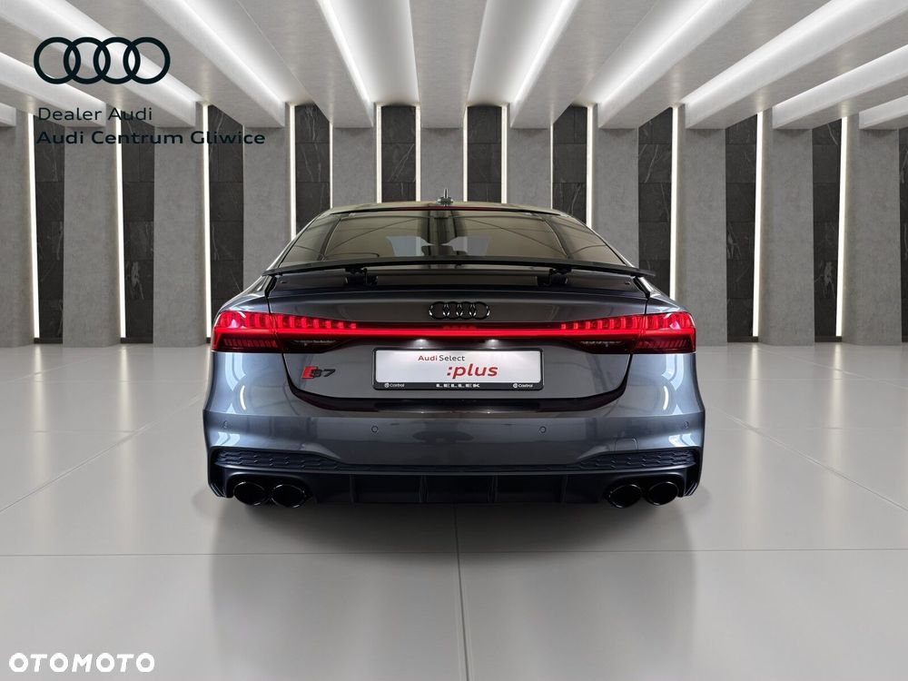 Audi S7 Sportback - 6