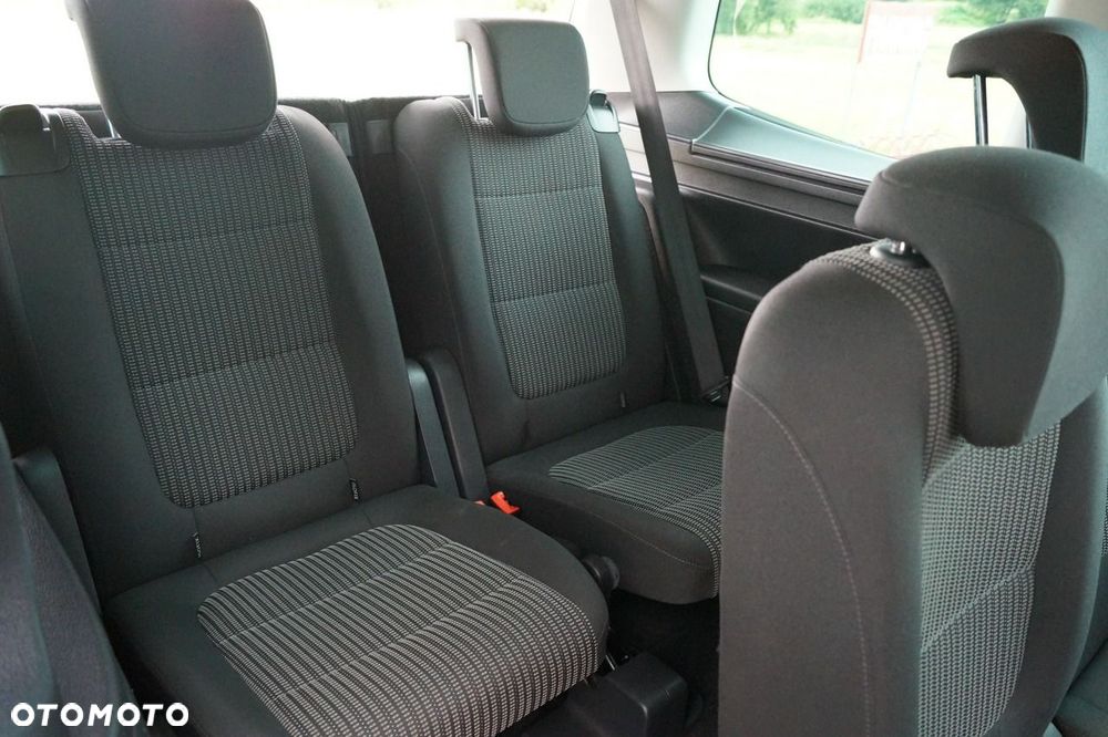 Seat Alhambra - 8