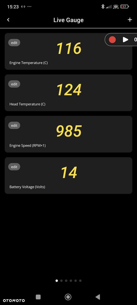 Harley-Davidson Softail Fat Boy - 16