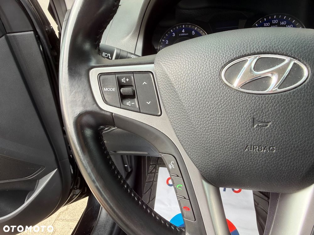 Hyundai i40 - 21