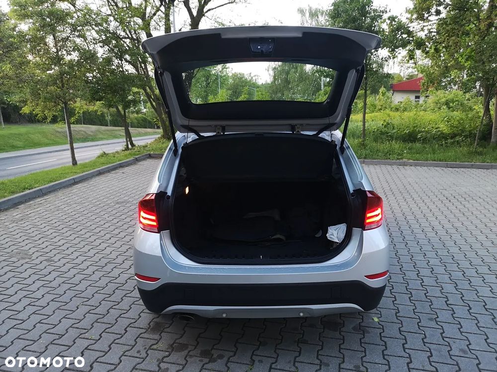 BMW X1 - 21