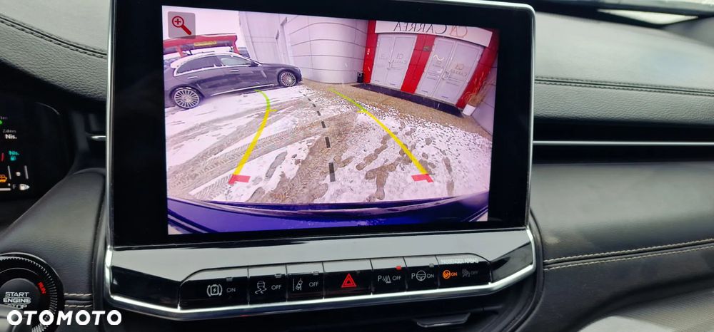 Jeep Compass 1.3 T4 PHEV 4xe S S&S - 19