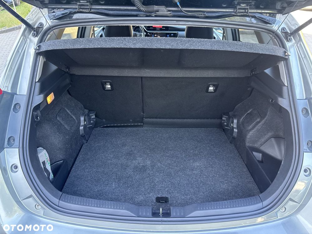 Toyota Auris - 20