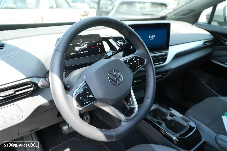 VW ID.4 77 kWh Pro Performance - 16