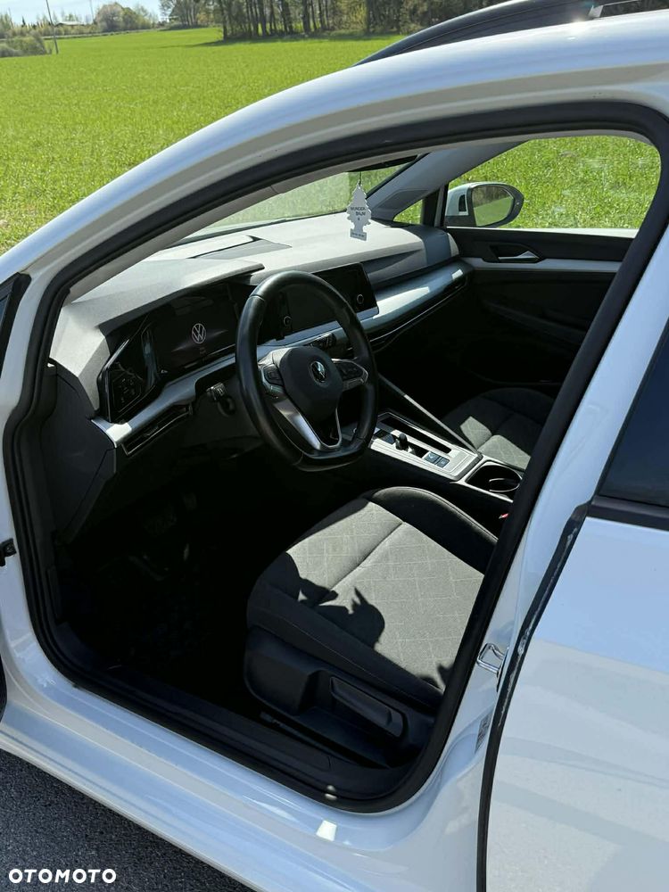 Volkswagen Golf 2.0 TDI SCR DSG Life - 7