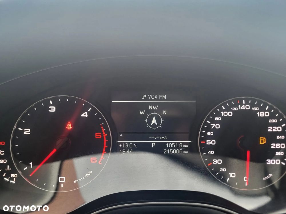 Audi A6 ver-3-0-tdi-dpf-multitronic - 11