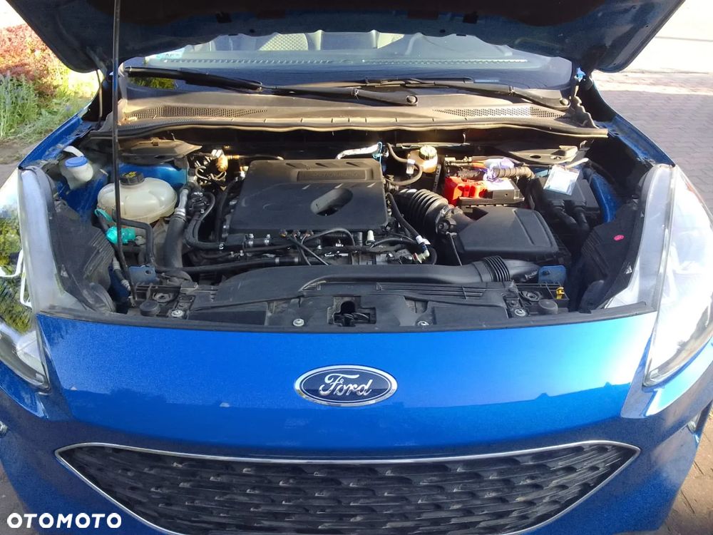 Ford Escape 1.5 EcoBoost AWD SE - 4