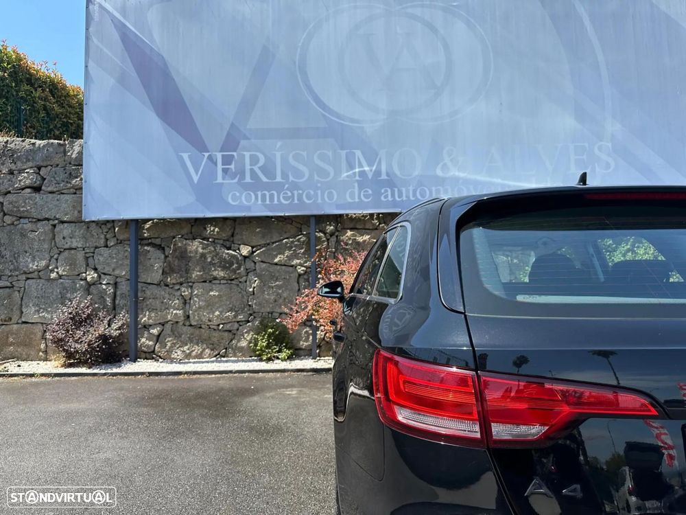 Audi A4 Avant 2.0 TDI S-line - 15