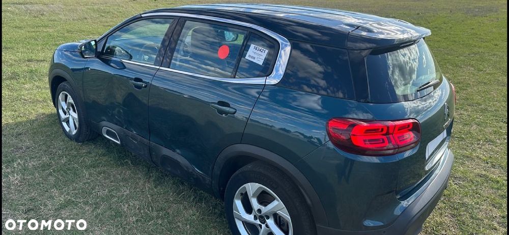Citroën C5 Aircross Pure Tech 130 S&S FEEL PACK - 8