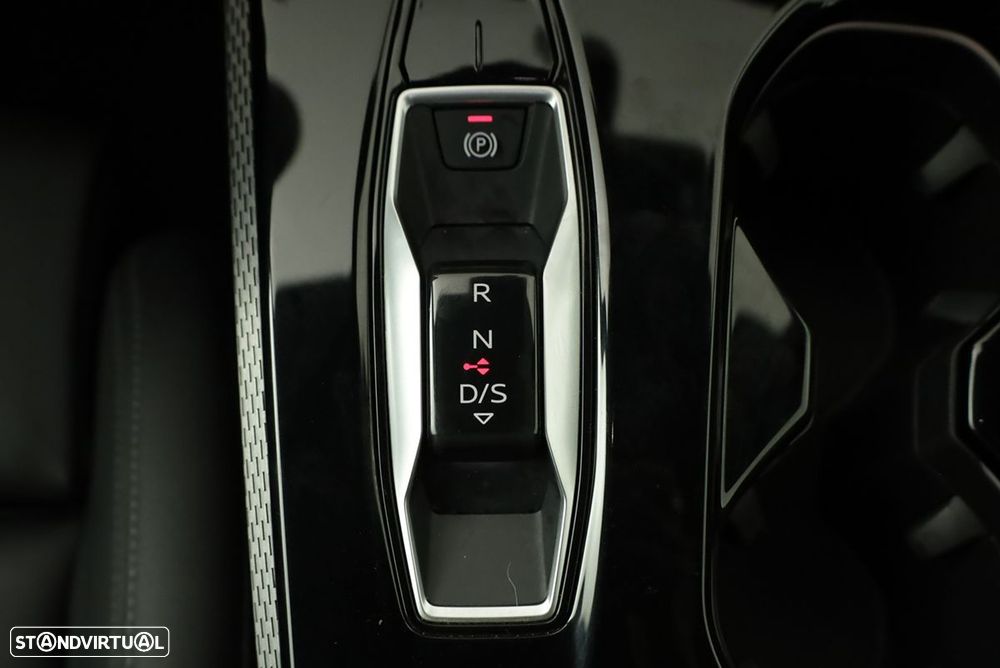 Audi A5 Avant TDI - 13