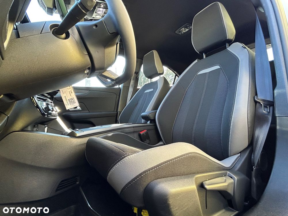 Opel Mokka 1.2 T mHEV GS S&S eDTC6 - 18