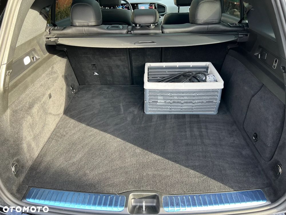 Mercedes-Benz GLE 350 e 4-Matic Premium Plus - 12