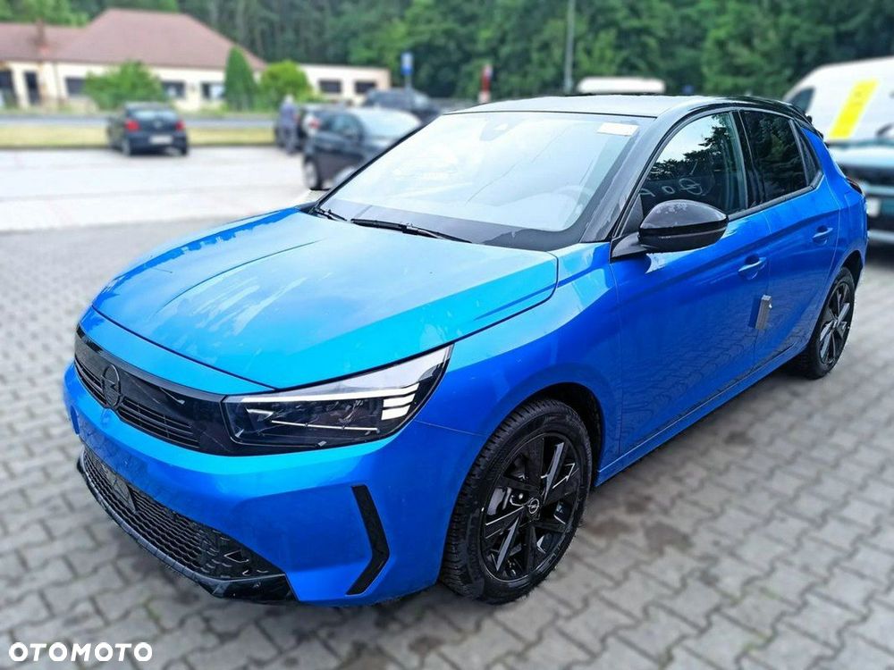 Opel Corsa 1.2 Yes 2025 S&S - 5